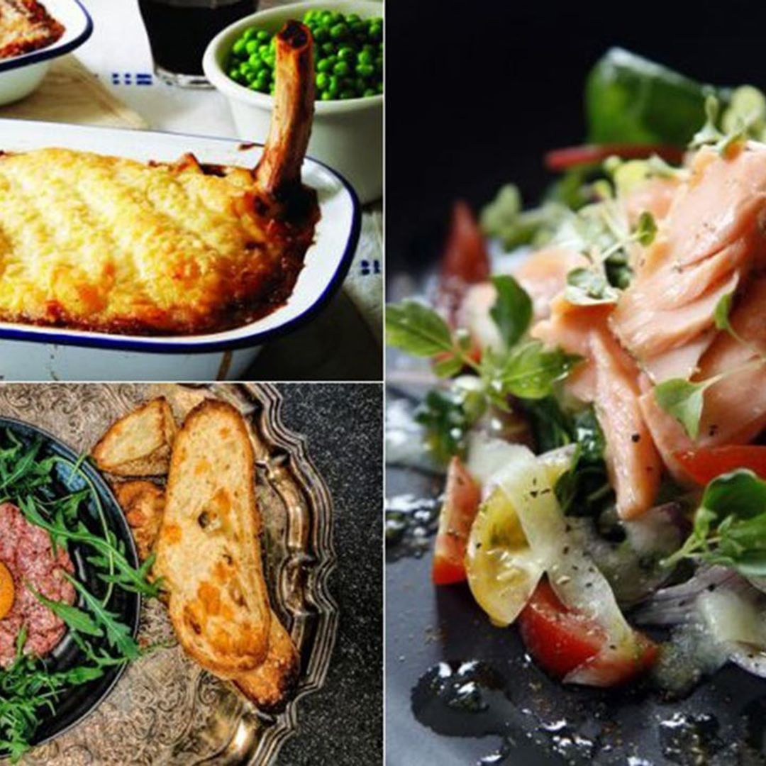 6 delicious Irish recipes for your St Patrick's Day celebrations