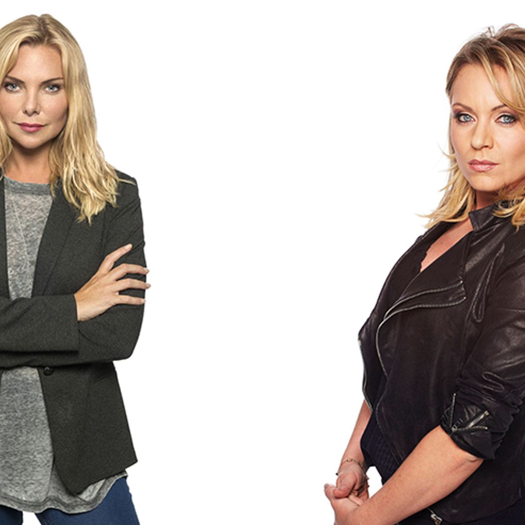 Barbara Windsor hits out at decision to axe Ronnie and Roxy Mitchell from EastEnders