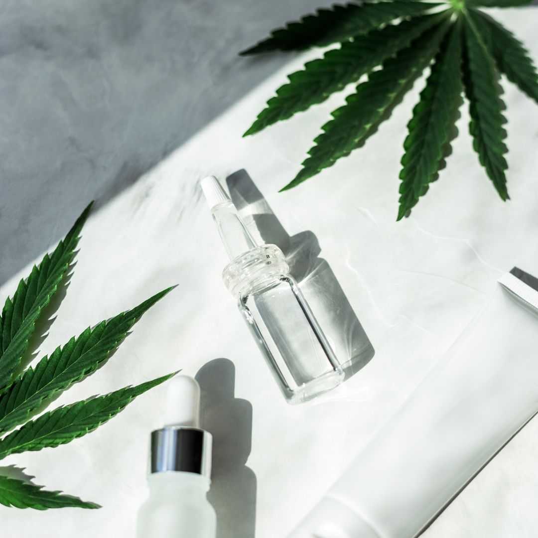 7 luxury CBD beauty products to try on 420 Day