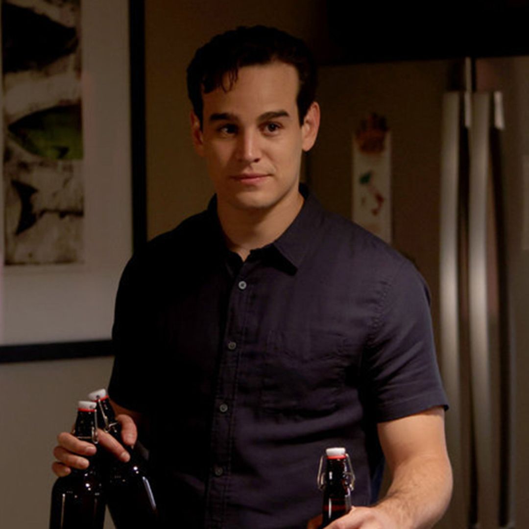 Chicago Fire's Alberto Rosende shares incredible news with fans