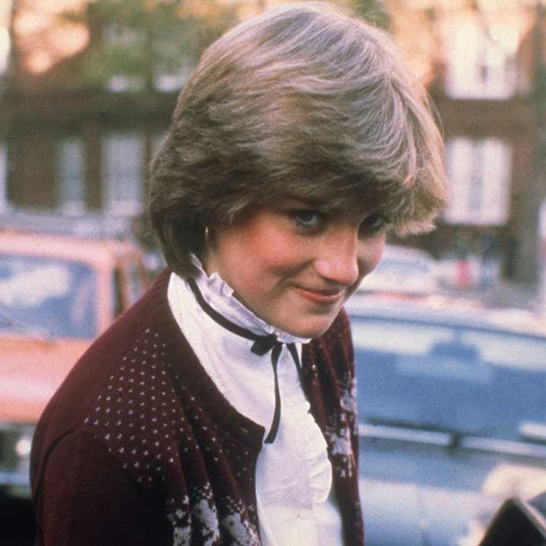 Charles Spencer reacts to Princess Diana's blue plaque outside former London flat