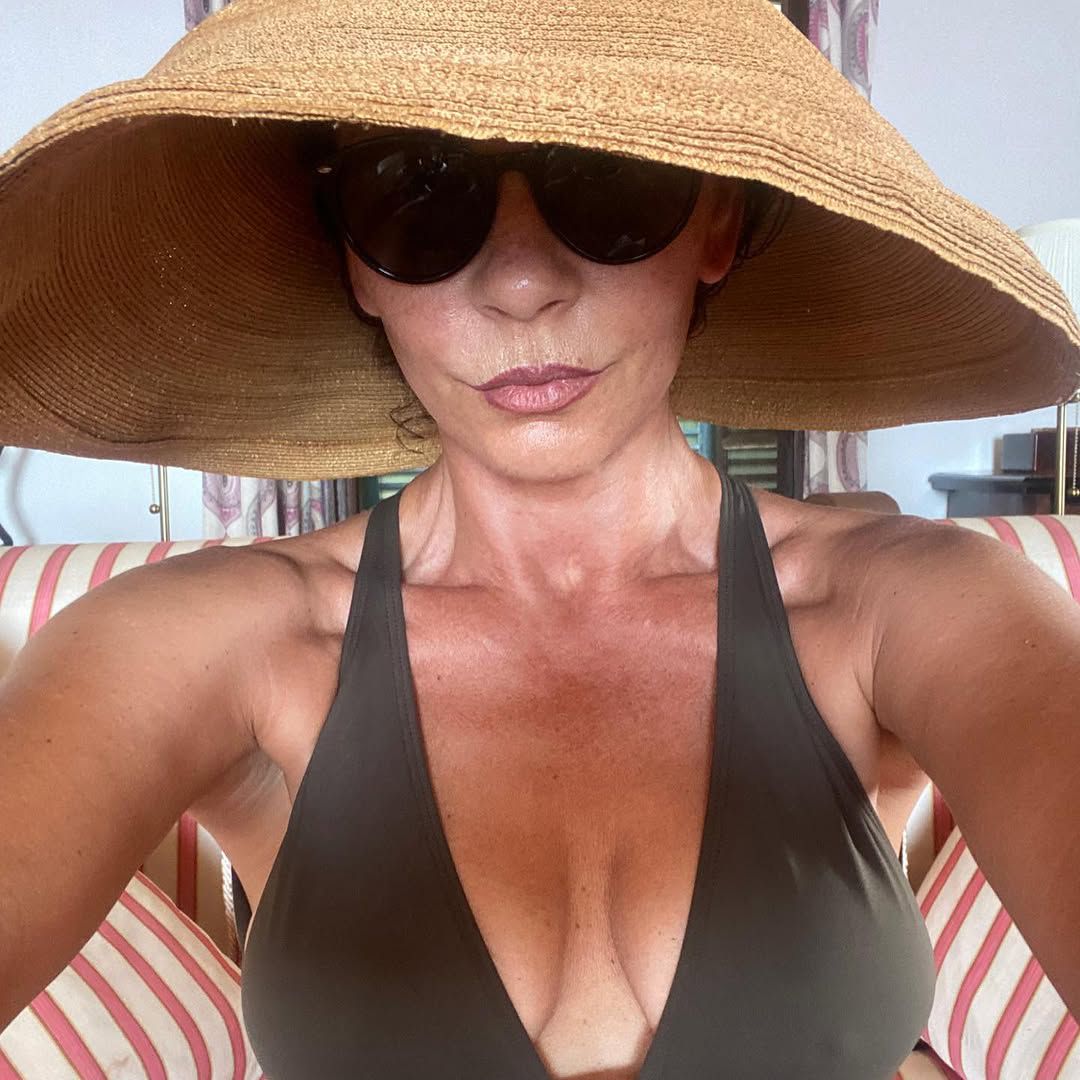 Best swimwear for women in their 40s, 50s and 60s - with expert advice on what to shop