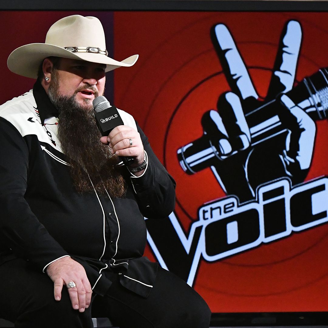 The Voice winner airlifted to hospital after being shot on family ranch 