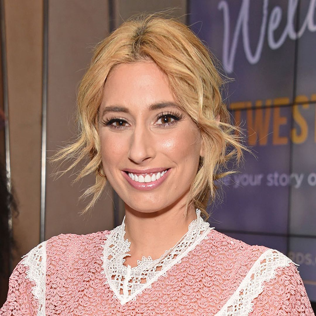 Loose Women star Stacey Solomon makes heartbreaking realisation ahead of new baby