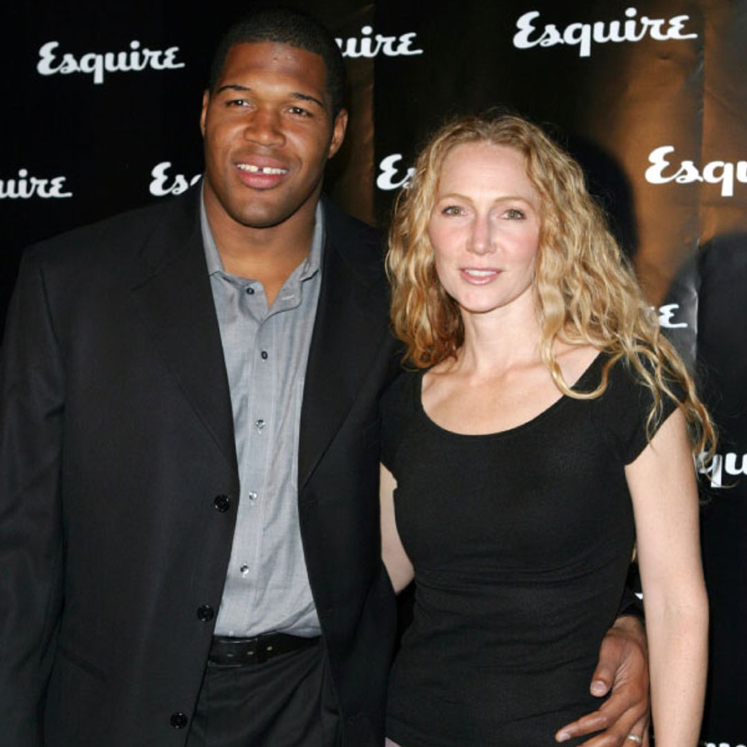 Why Michael Strahan is absent from GMA again — and it involves his ex-wife and daughter