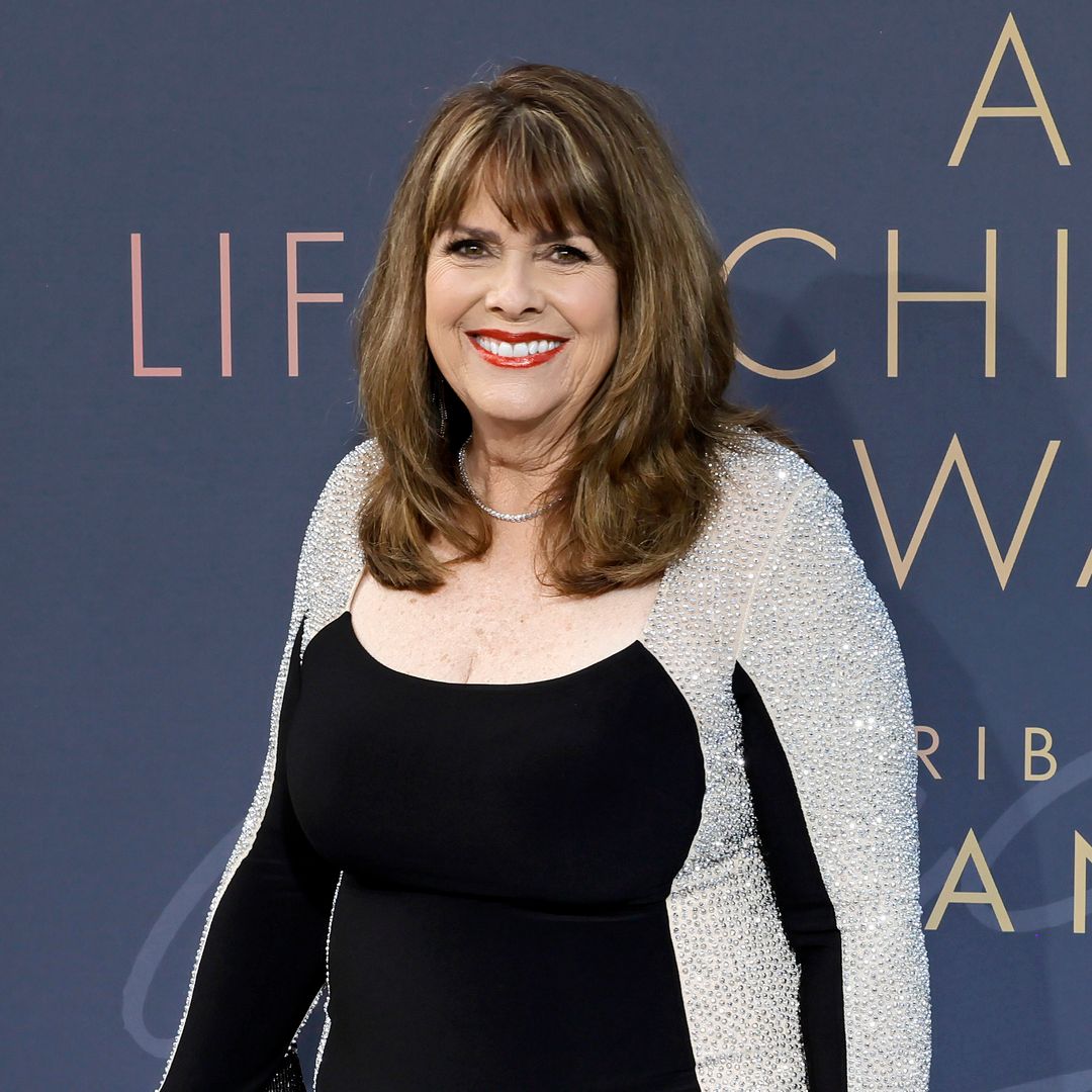 Debbie Turner attends the 48th Annual AFI Life Achievement Award Honoring Julie Andrews at Dolby Theatre on June 09, 2022 in Hollywood, California