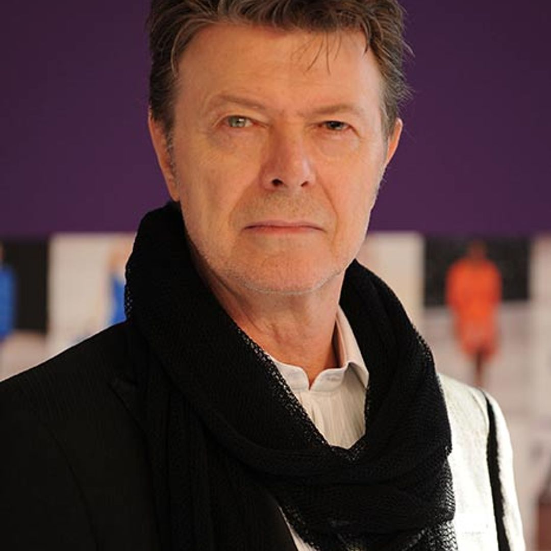 Plans revealed for permanent David Bowie memorial in London