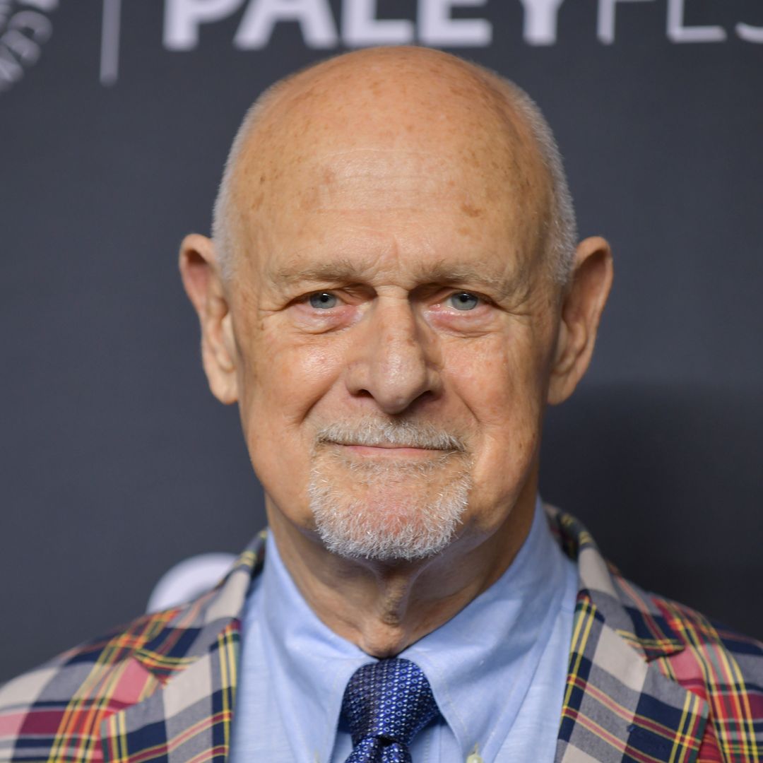 NCIS: LA's Gerald McRaney has a famous wife - and you'll definitely recognize her