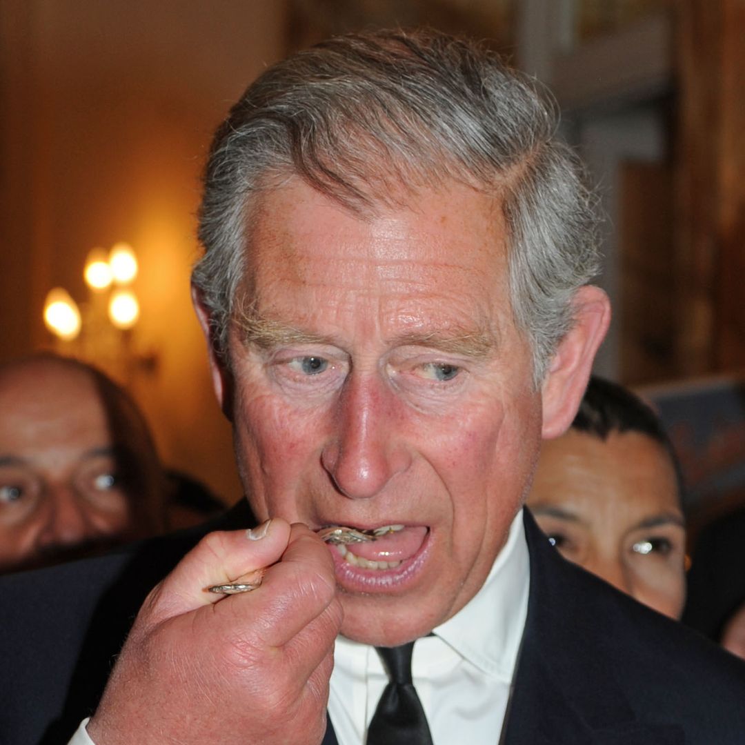 King Charles' 1-ingredient lunch is a 'nourishing' millennial favourite