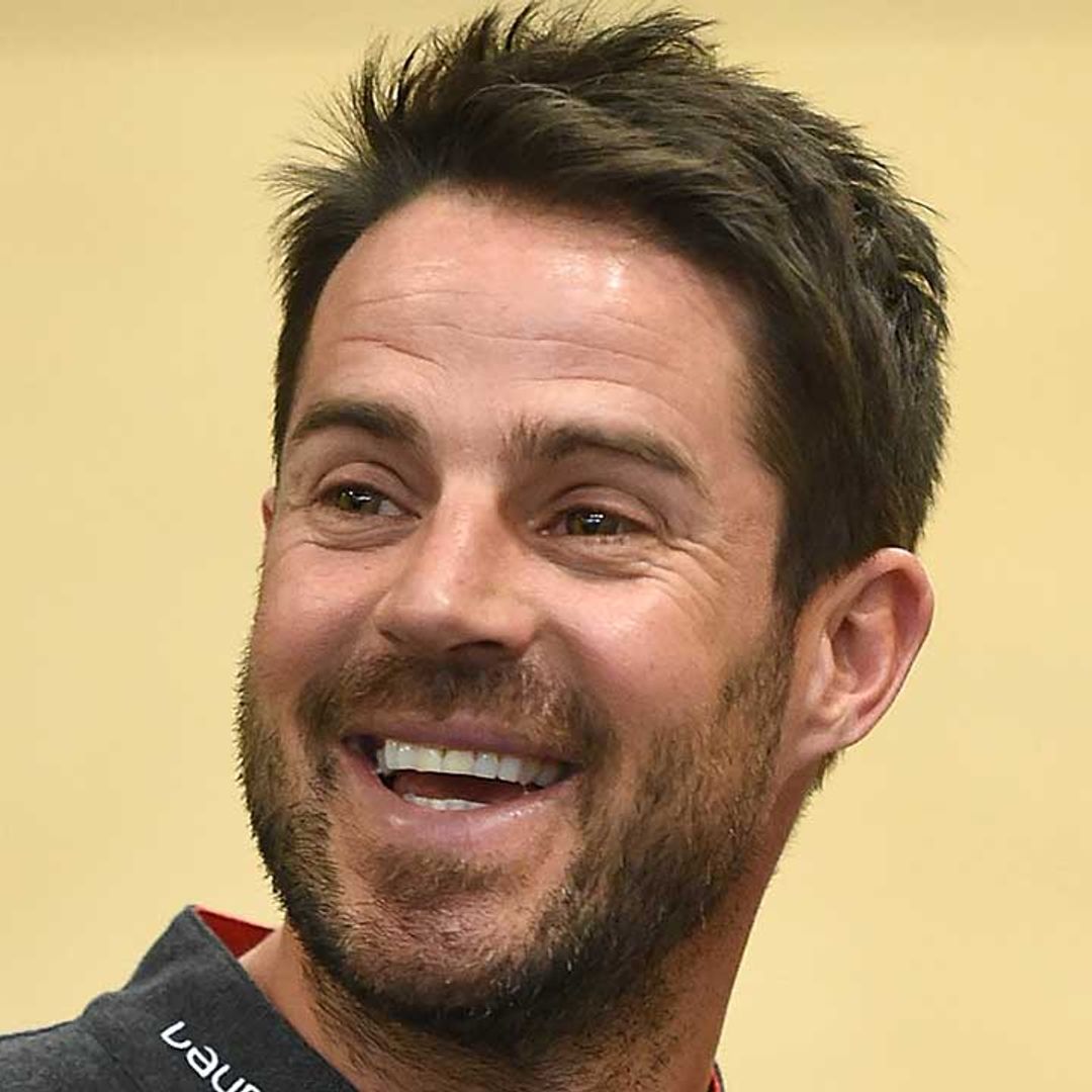 Jamie Redknapp sparks online frenzy with blissful 'lads' holiday snap