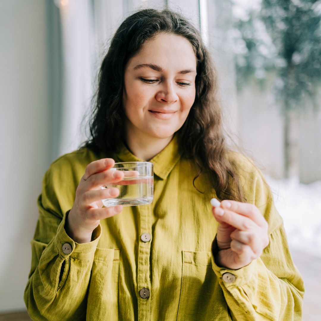 Nutritionist warns dangerous supplement cocktails could cause heart palpitations