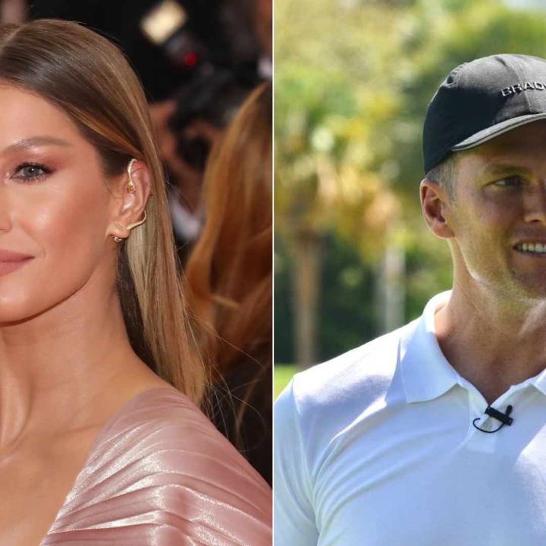 Gisele Bündchen alludes to new phase in life as she makes big physical alteration