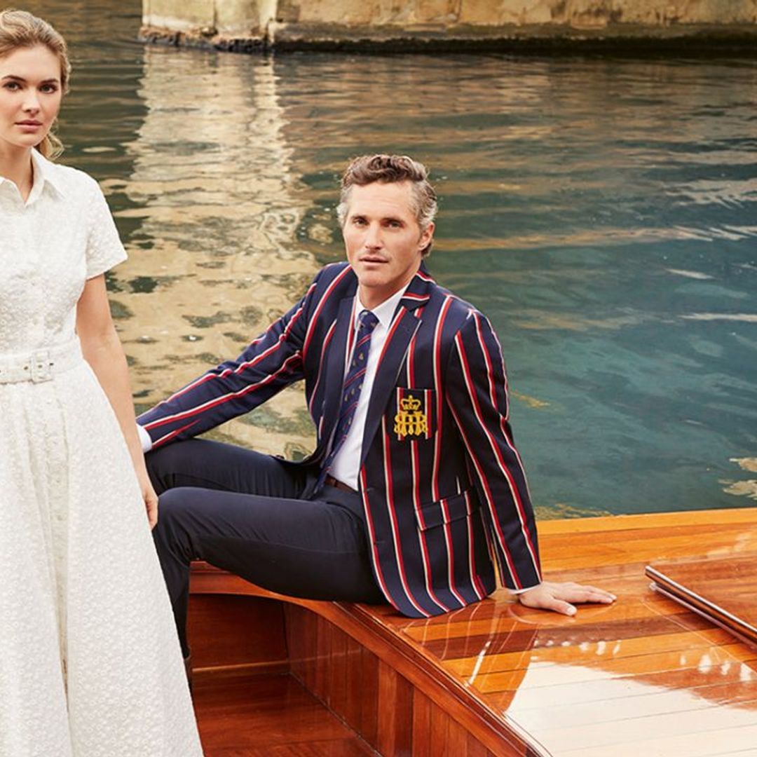 What to wear to the Henley Royal Regatta 2023