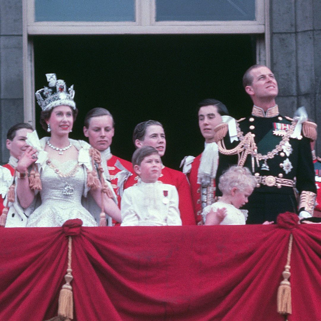 King Charles's coronation crown jewels - your guide to all the historic regalia