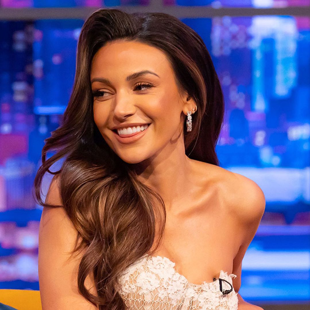 Michelle Keegan exudes Hollywood glamour with latest hairstyle – and fans agree