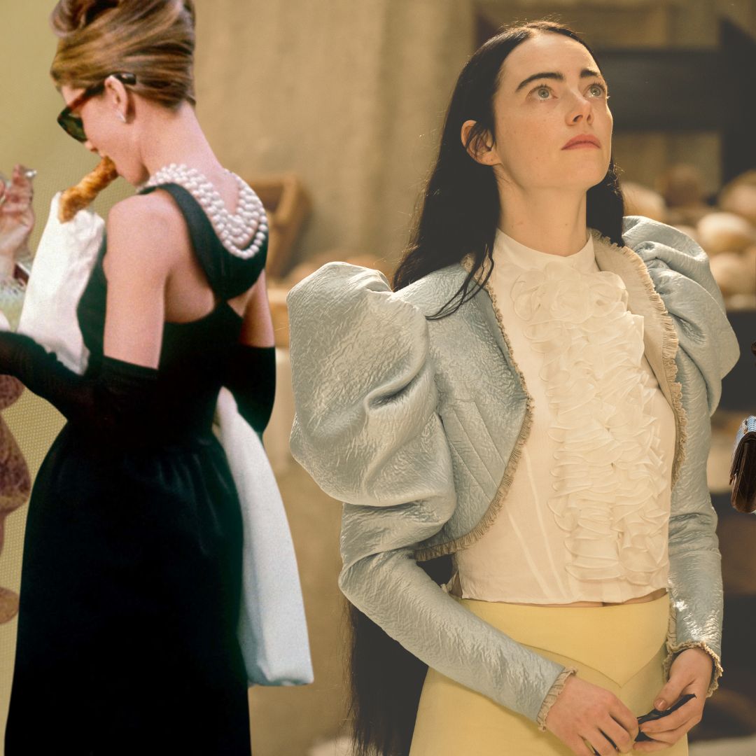 The 18 best fashion films for a dose of cinematic style inpso