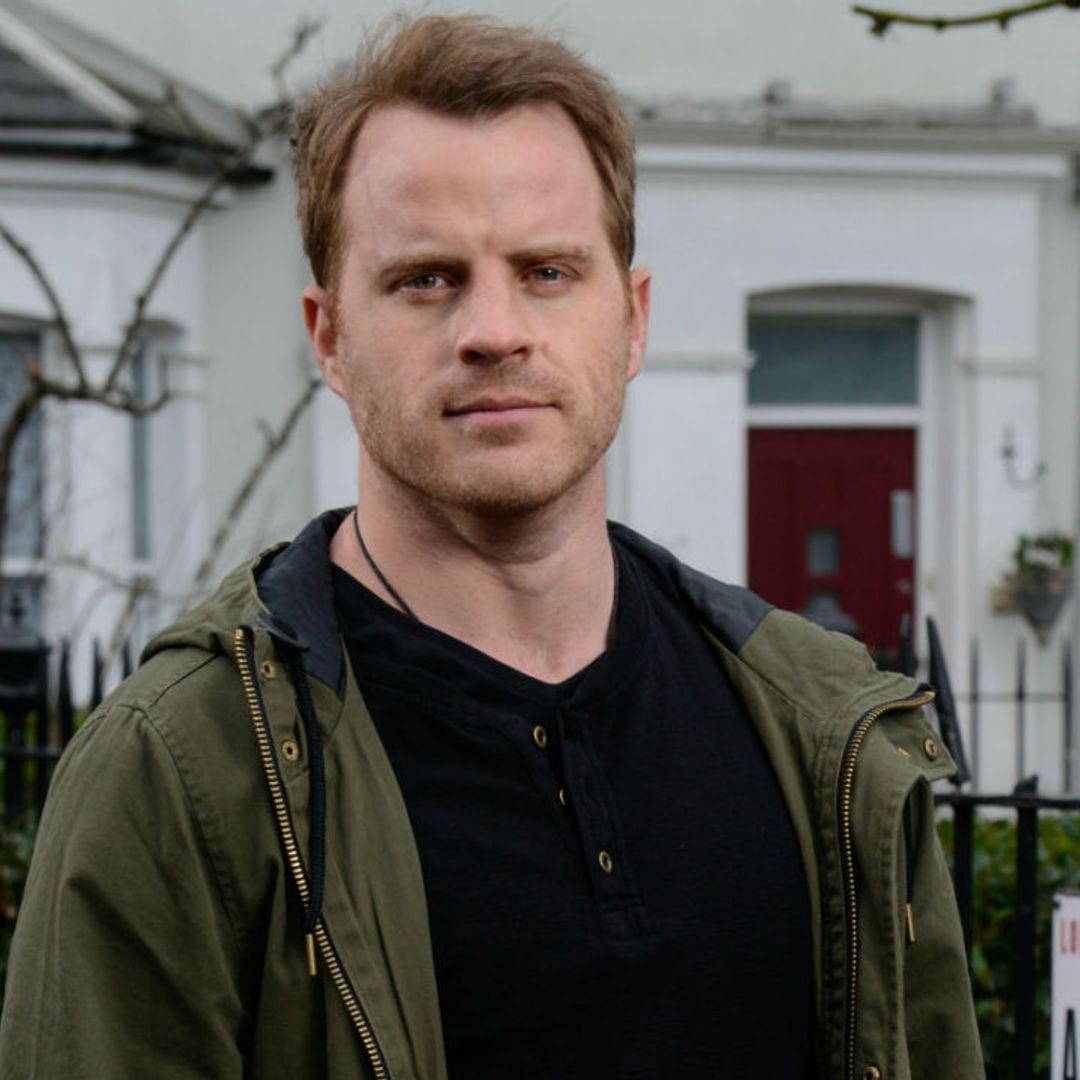EastEnders spoilers: Sean Slater returns – but it's not how you might expect