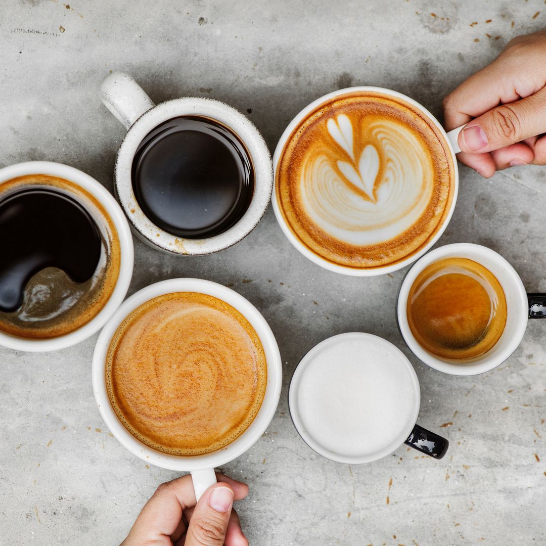 What does caffeine really do to your cortisol levels? The science explained