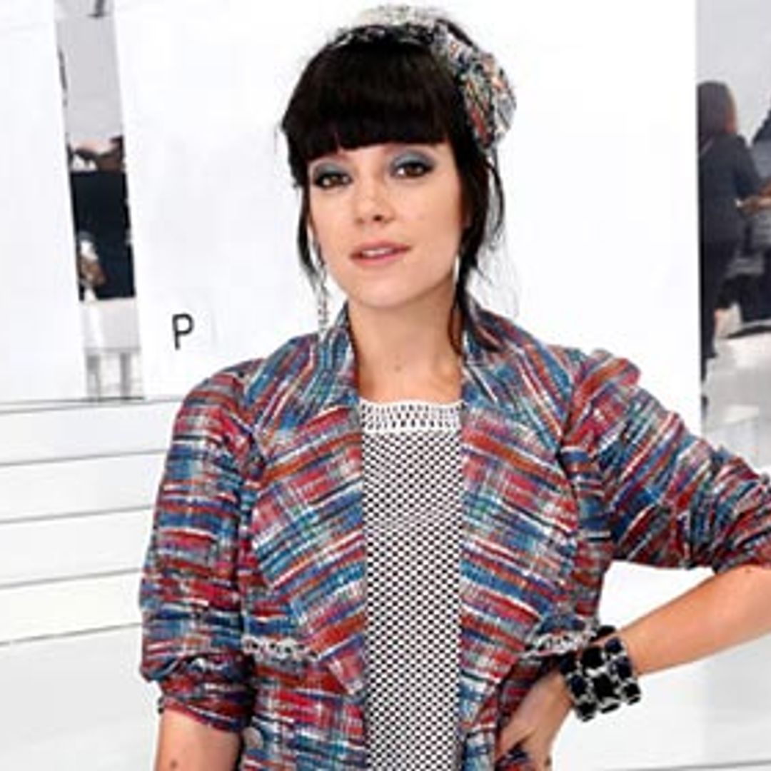 Lily Allen Latest News Pictures And Videos Hello Page 1 Of 2 0211