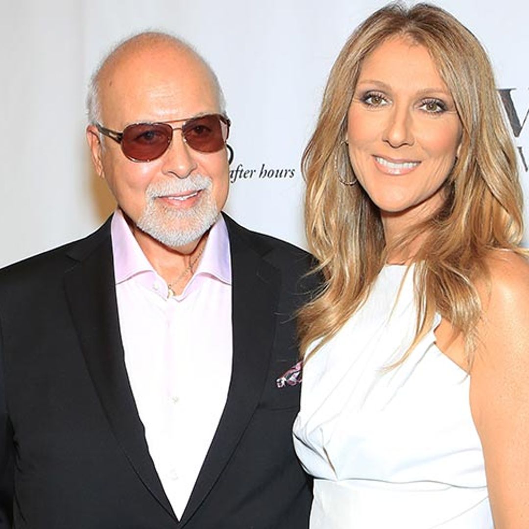 Celine Dion's husband René Angelil has died 'after a long and courageous battle against cancer'