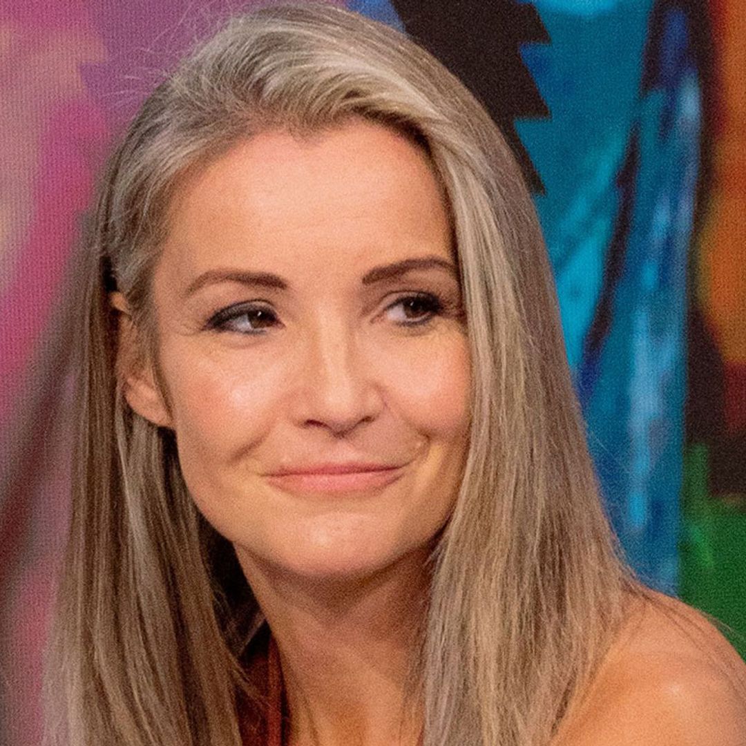 Strictly's Helen Skelton makes raw confession about Richie Myler split - 'I don't see myself as a victim'