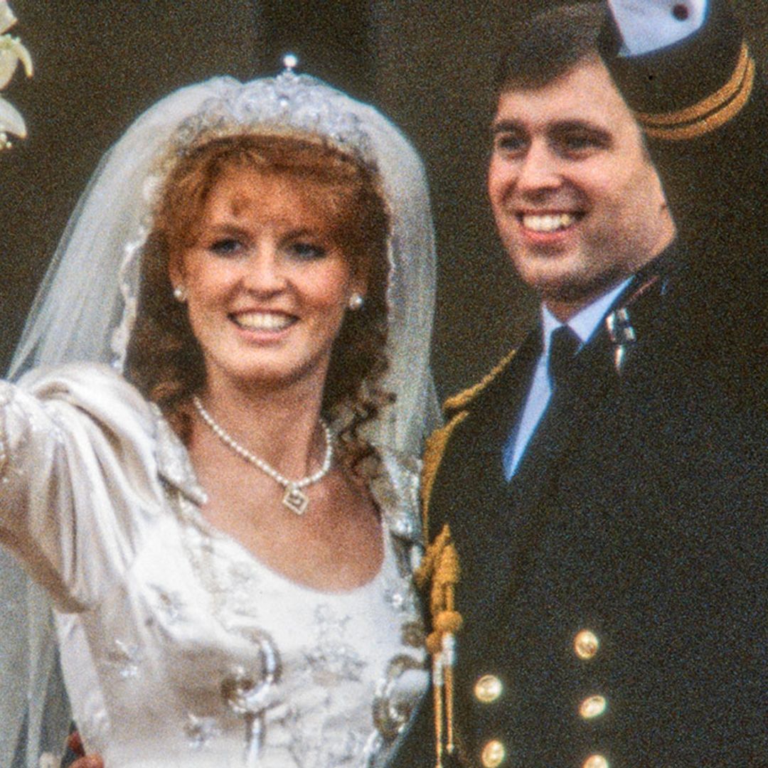 How Sarah Ferguson's divorce from Prince Andrew changed royal family dynamic