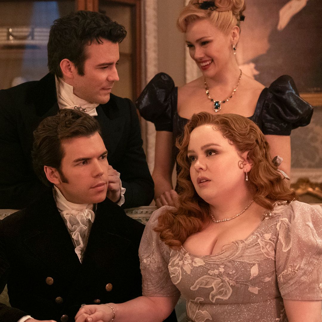 Bridgerton fans 'crying' over disappointing season 4 update - details
