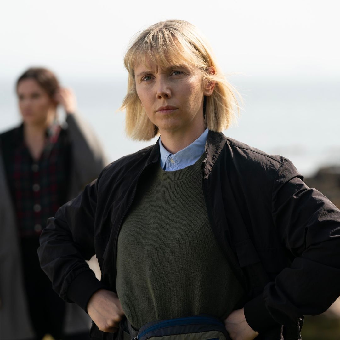 ITV's 'best police drama' is the ultimate binge-watch