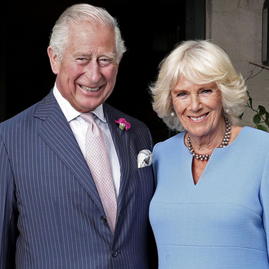 King Charles hosts secret party as new coronation details with Queen Camilla are confirmed