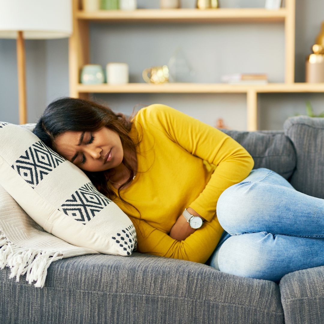 8 potassium-filled foods a nutritionist turns to for easing period cramps and bloating