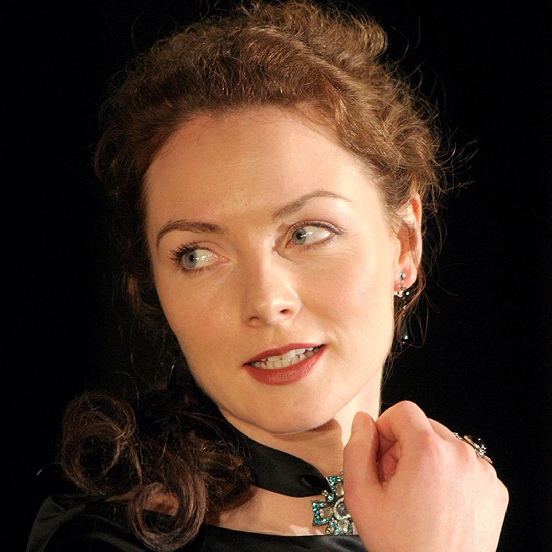 Aislín mcguckin movies and tv shows