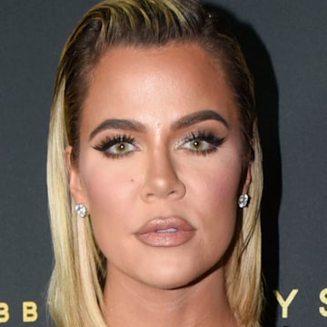 Khloe Kardashian's immaculate $17m mansion is another level of organised