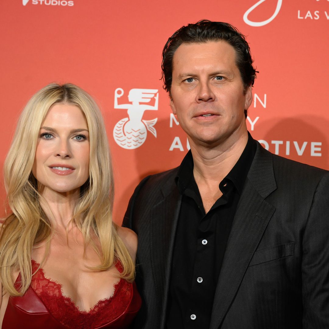 Landman star Ali Larter reveals the secret to her 16-year marriage to actor husband