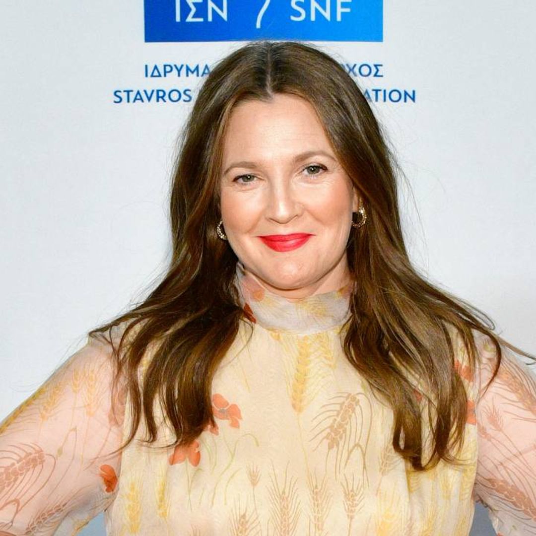Drew Barrymore confesses live on-air the cheeky act she does when her daughters are away with their father