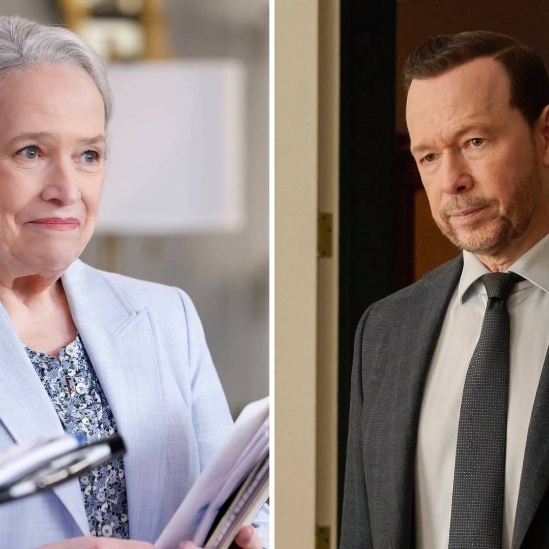 Shows premiering and returning this week — from Boston Blue to Matlock