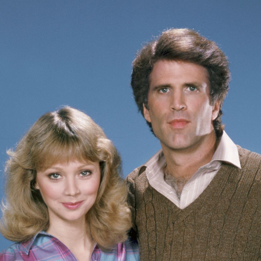 Biggest sitcom couples of the '80s – then and now