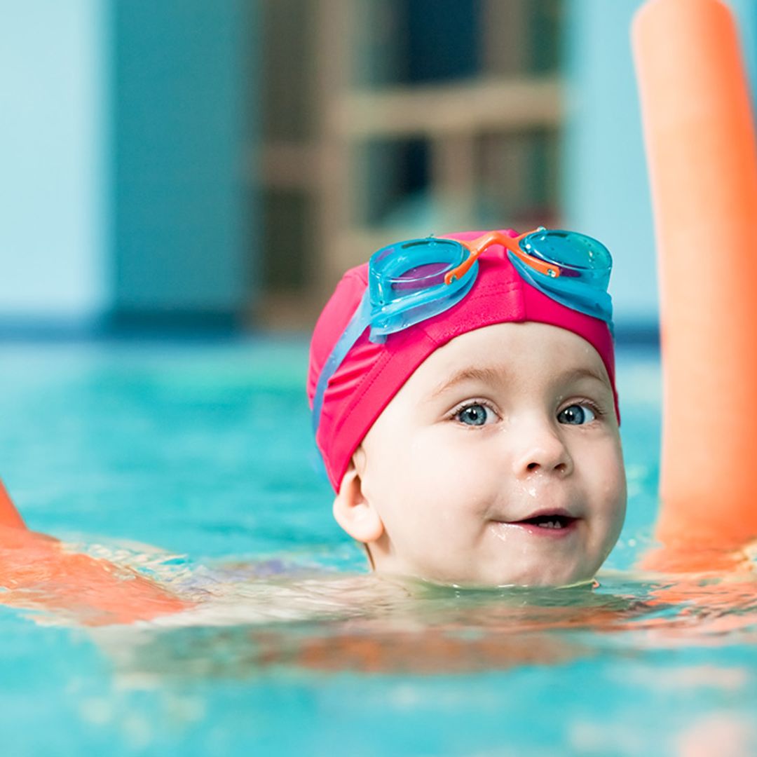 Are your child's swimming lessons COVID-19 safe?