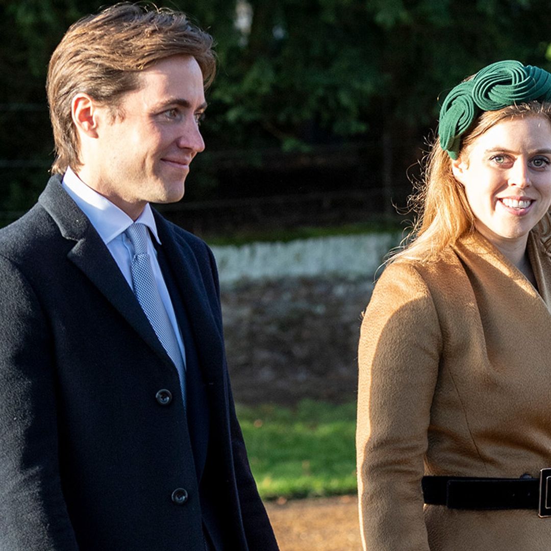 Princess Beatrice's Cotswolds bolthole away from the public eye - details