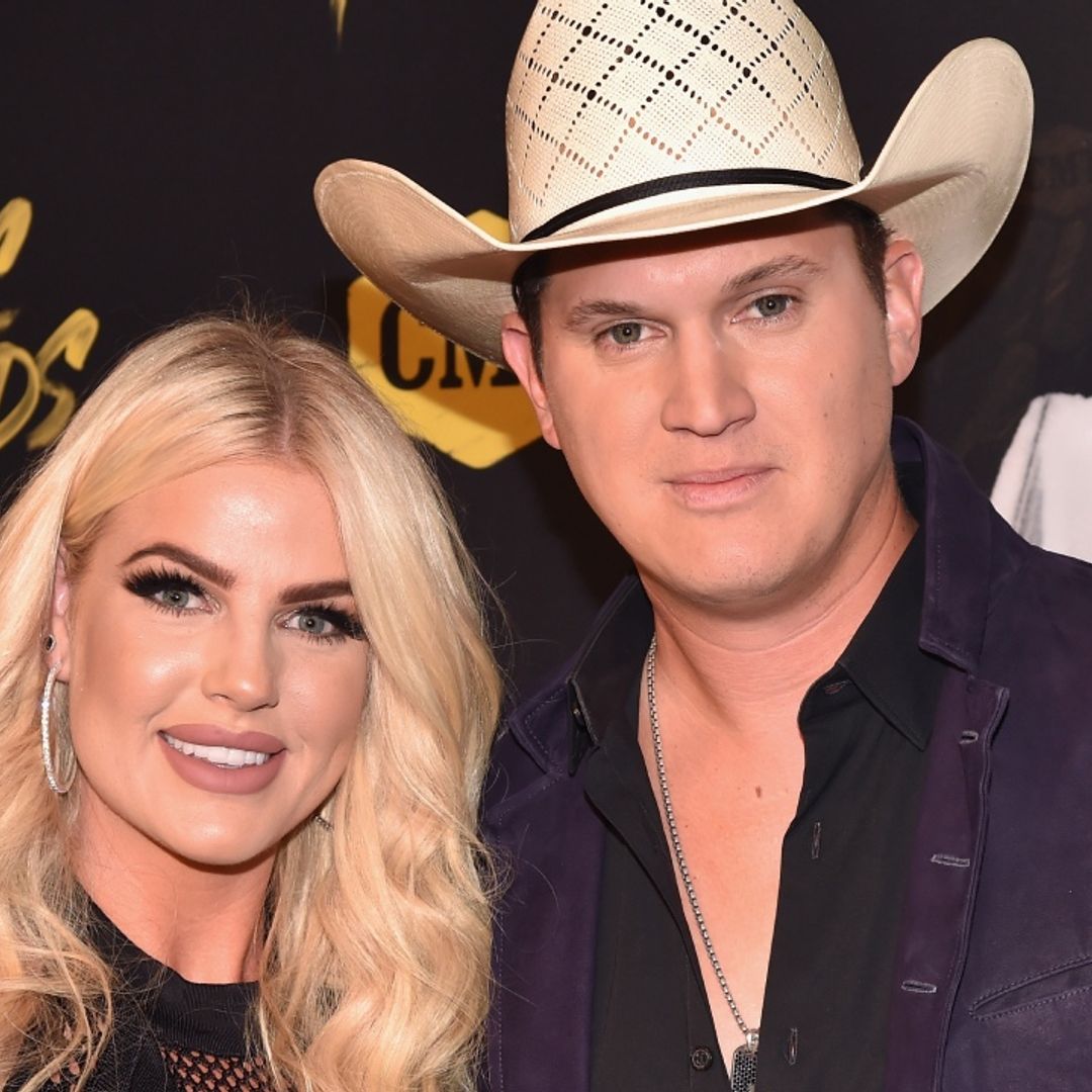 Jon Pardi's pregnant wife shares emotional update after being rushed to hospital