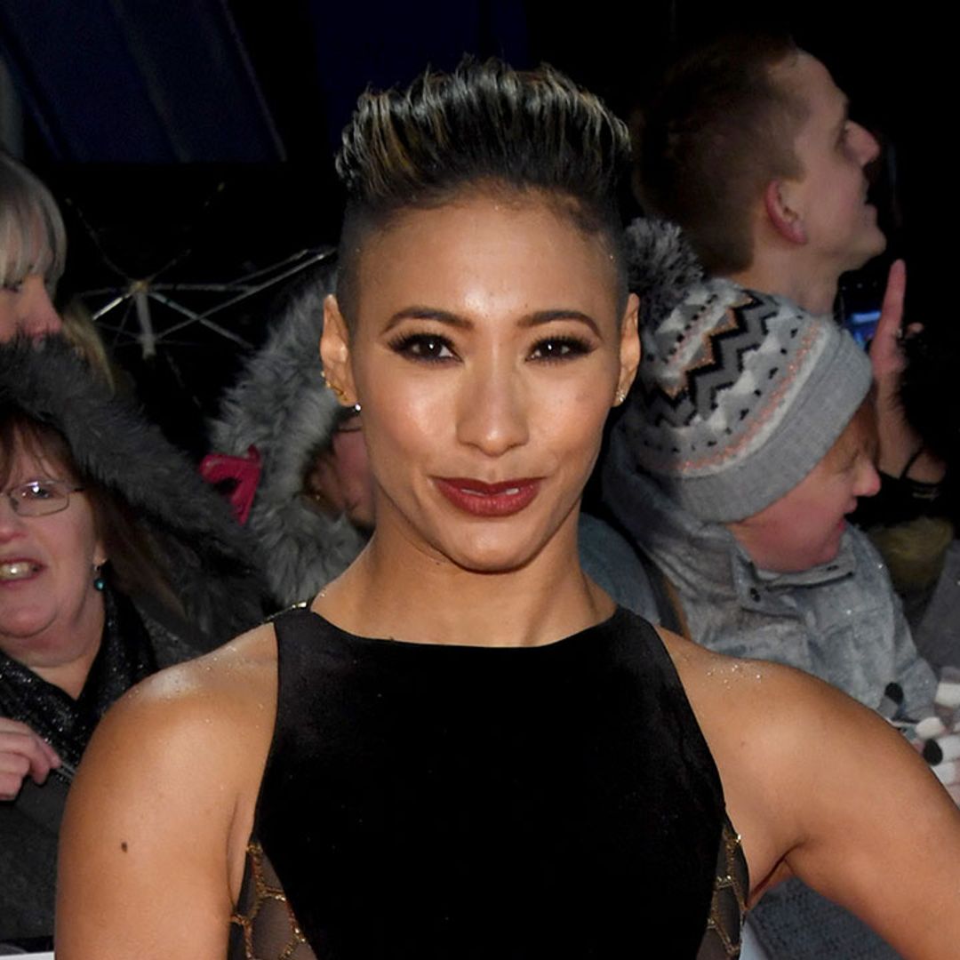 Why Karen Clifton's boyfriend is supporting Kevin Clifton's Strictly dance partner