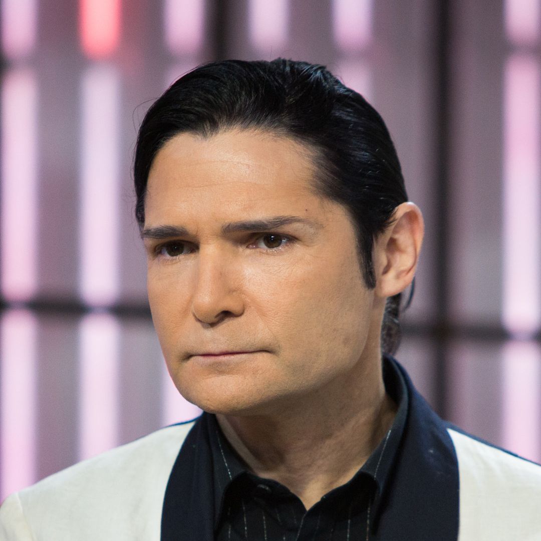 Dancing with the Stars fans call out 'biased' judging after Corey Feldman's premiere dance