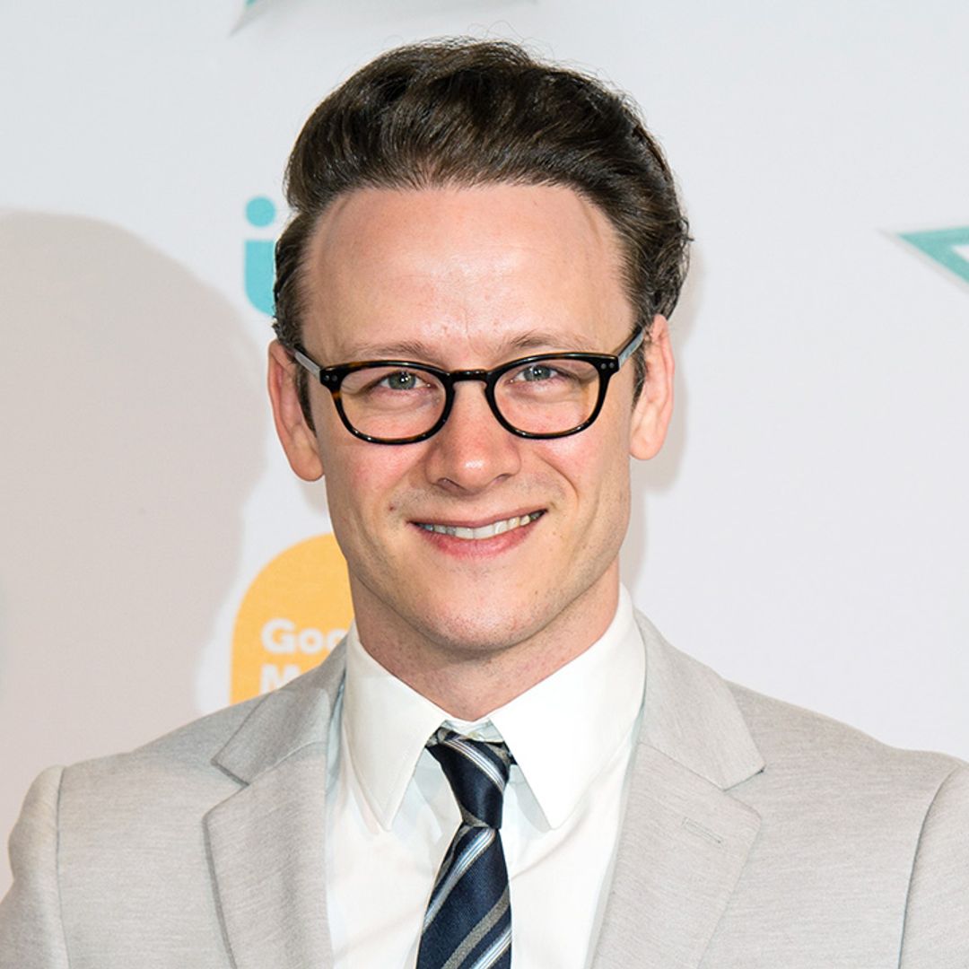 Kevin Clifton gets huge response as he announces amazing news