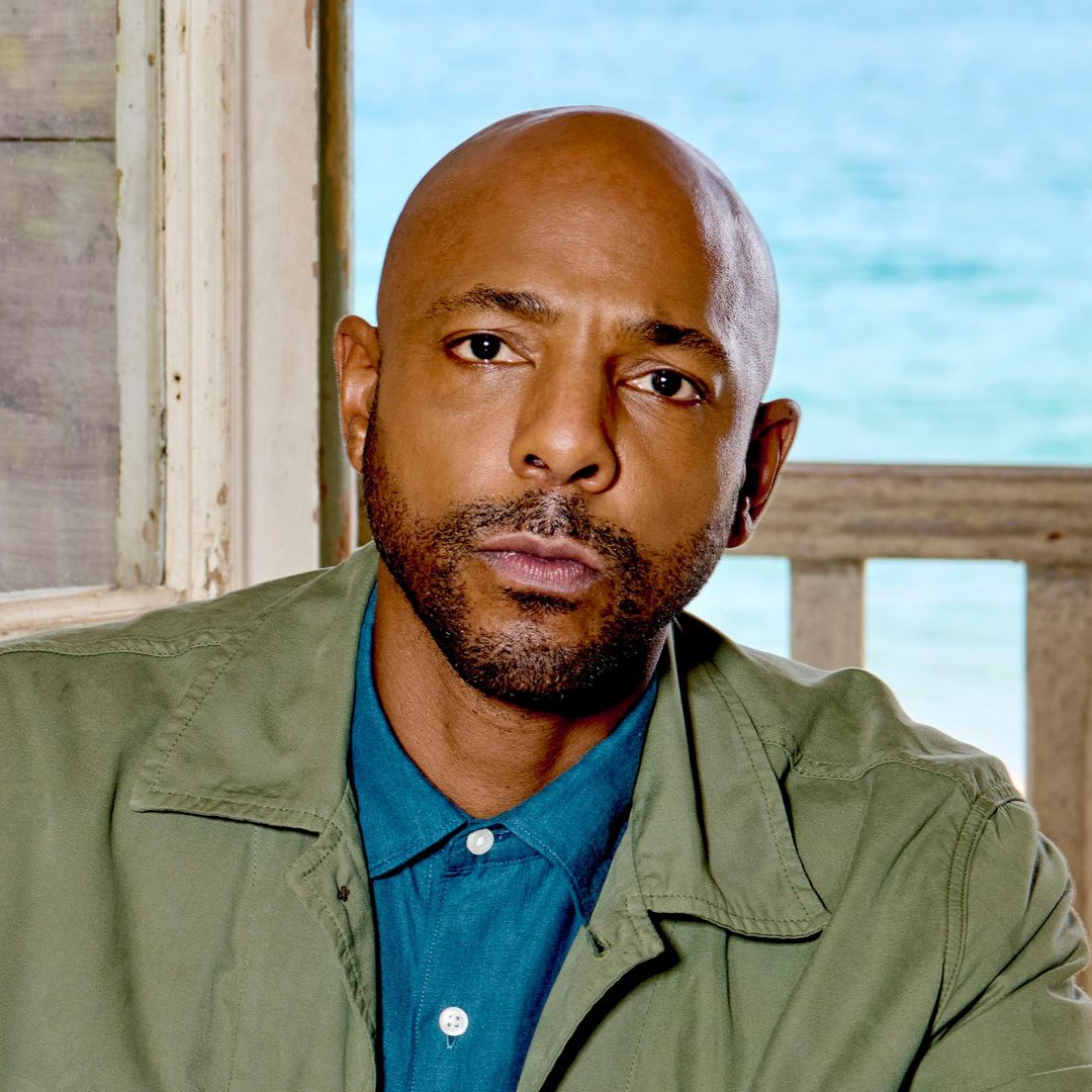 Death in Paradise viewers predict major twist about Mervin's identity