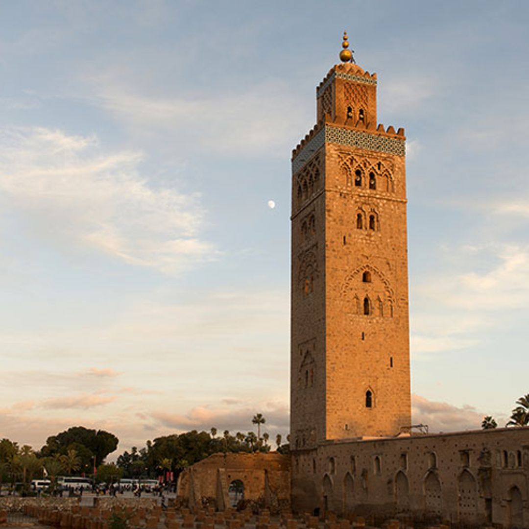 Marrakech: How to get the full magical Moroccan experience