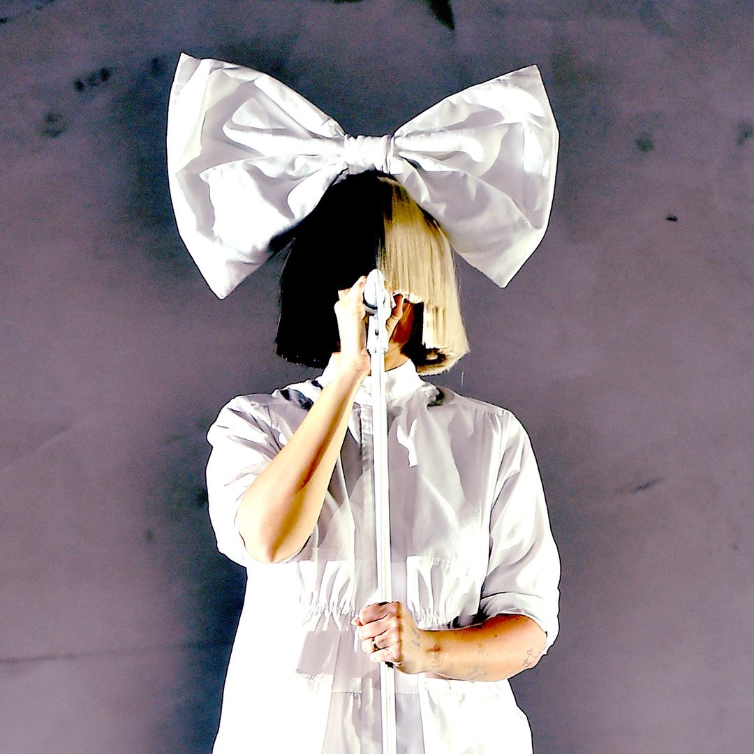 Sia opens up about 'living in shame' as she shares secret autism diagnosis