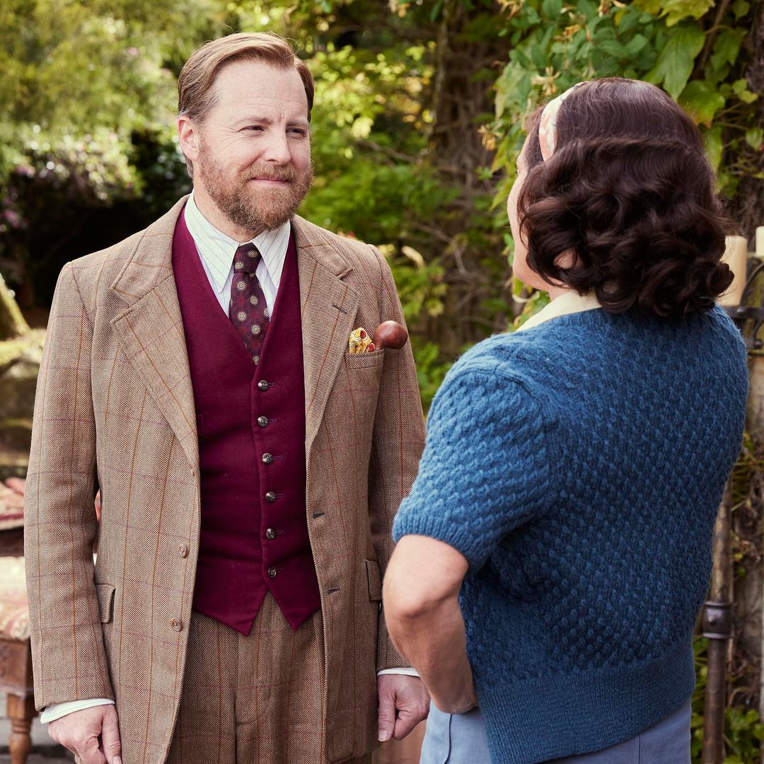 All Creatures Great and Small reveals what to expect from new series