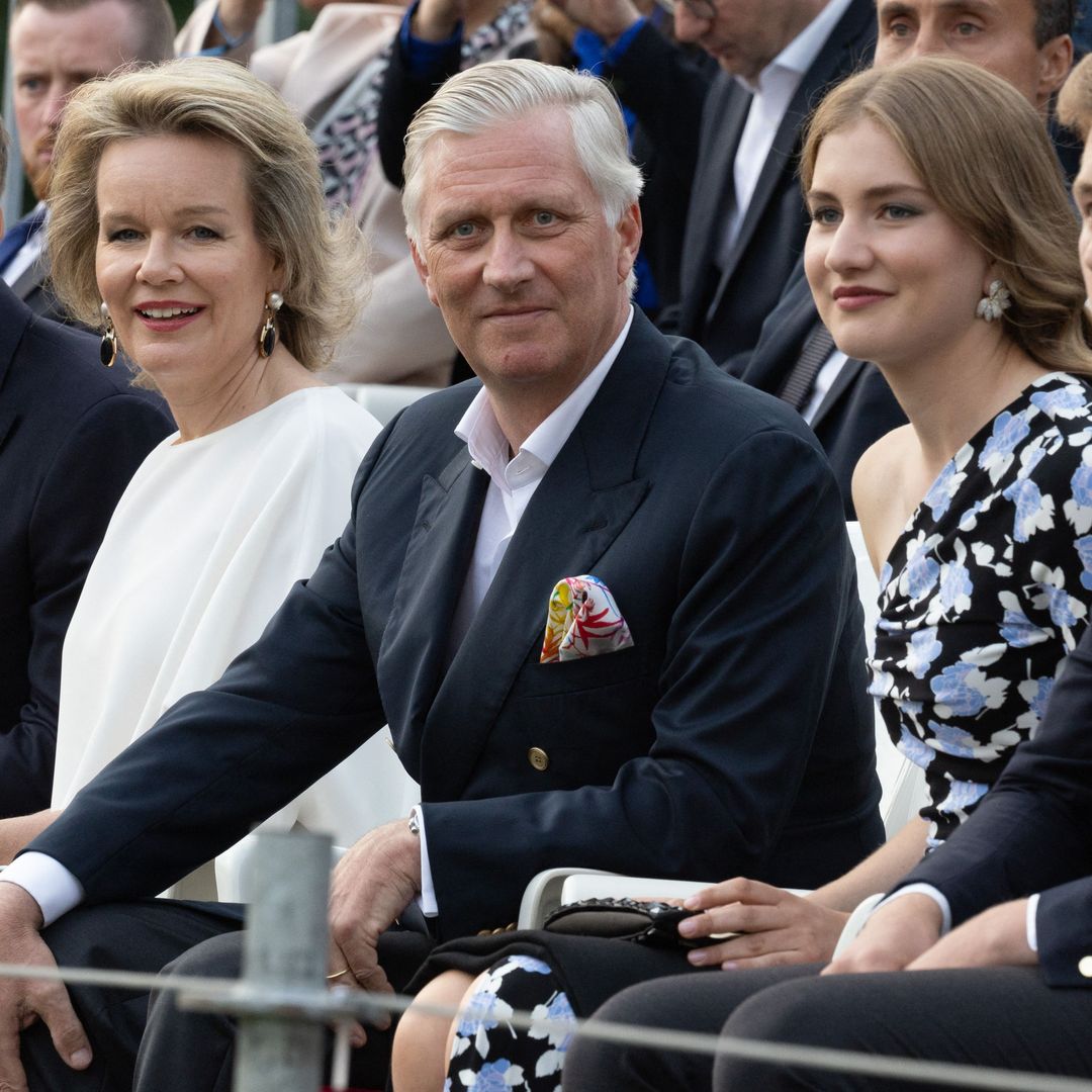 Inside the Belgian royal family tree – the House of Belgium explained