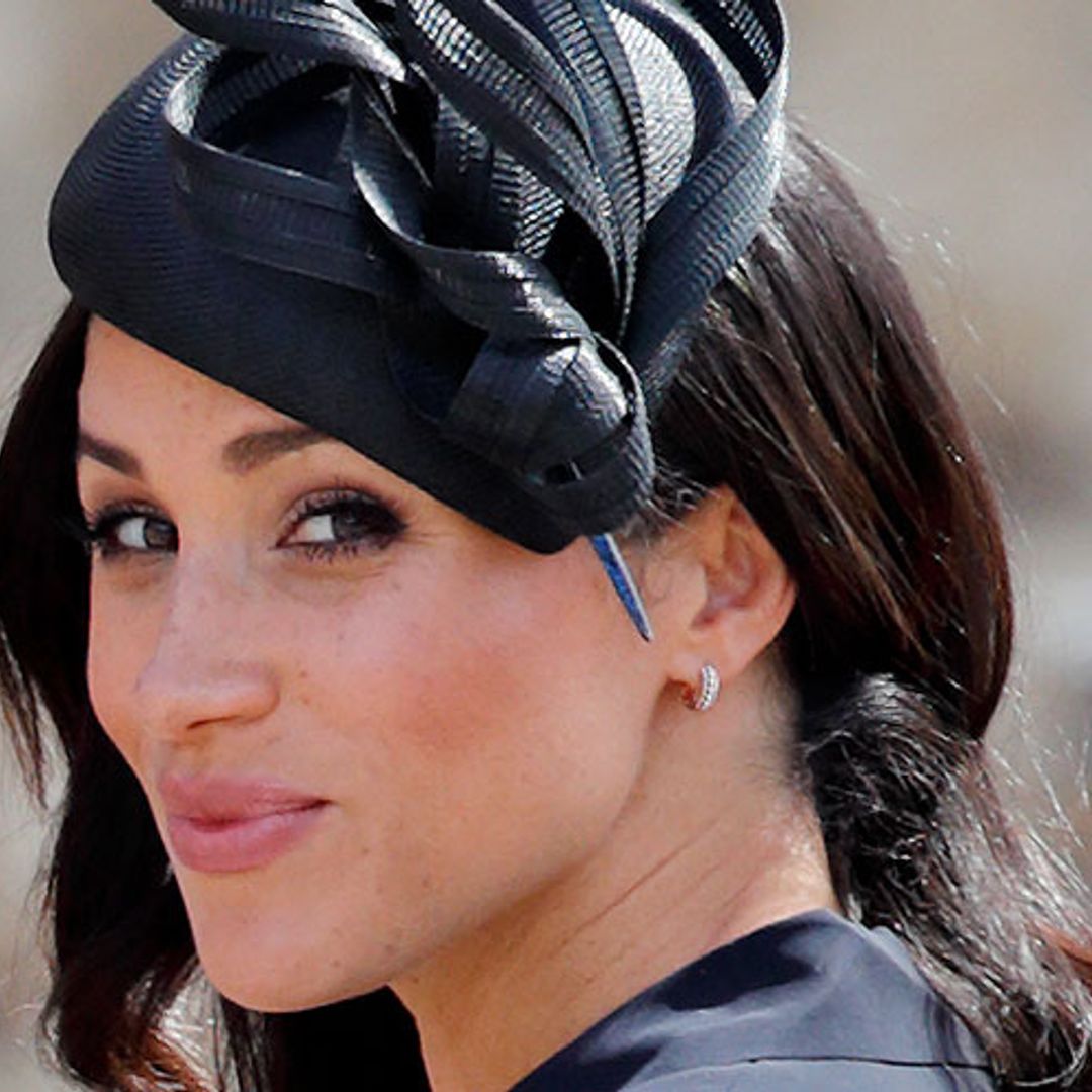 Meghan Markle is following in the footsteps of Kate Middleton and other Princesses by doing this