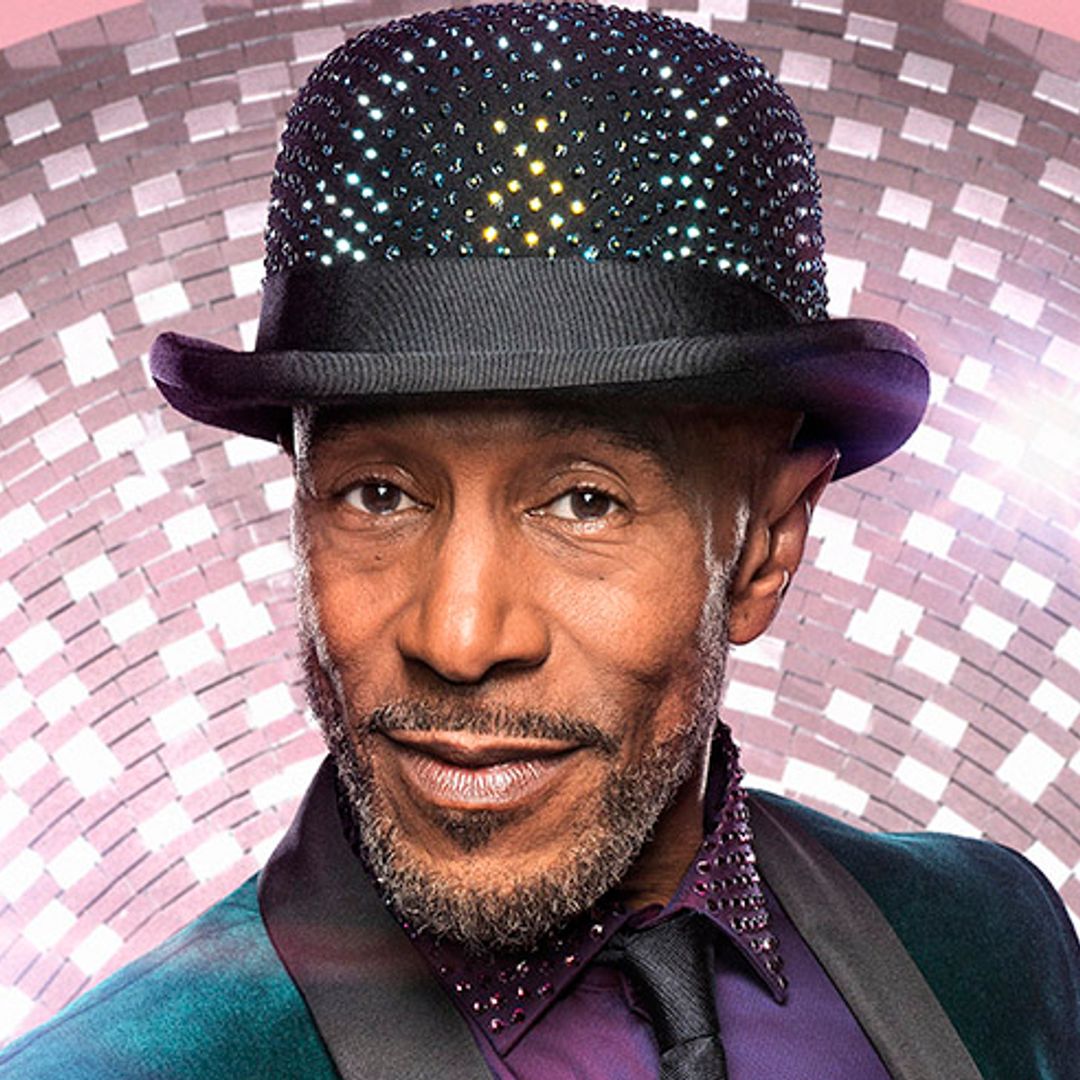 Strictly Come Dancing's Danny John-Jules breaks his silence as he hits back at 'arrogance' claims