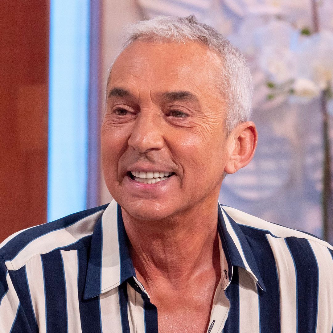 Who is Bruno Tonioli's partner? Everything you need to know